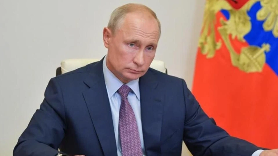 Путин се озъби на Украйна
