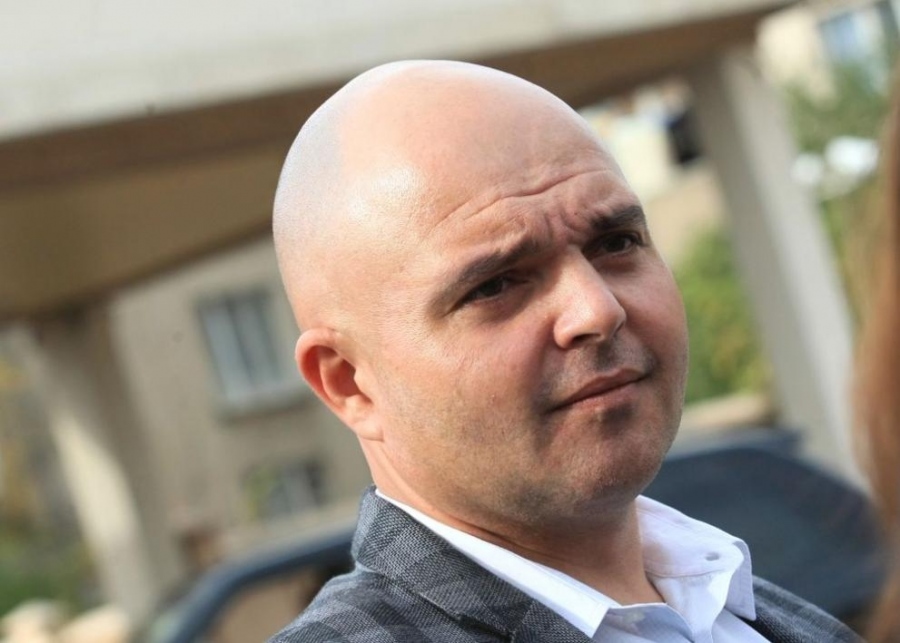 Уволниха и главния секретар на МВР Ивайло Иванов