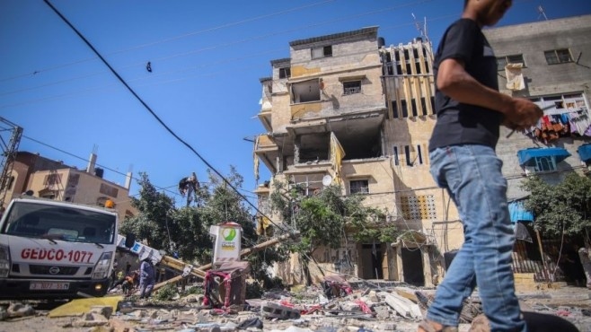 Ракетите ще продължат да летят още дълго