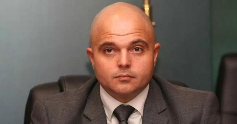 Ето защо уволниха главният секретар на МВР