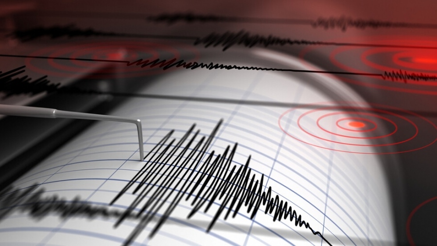Регистрираха земетресение край Кърджали