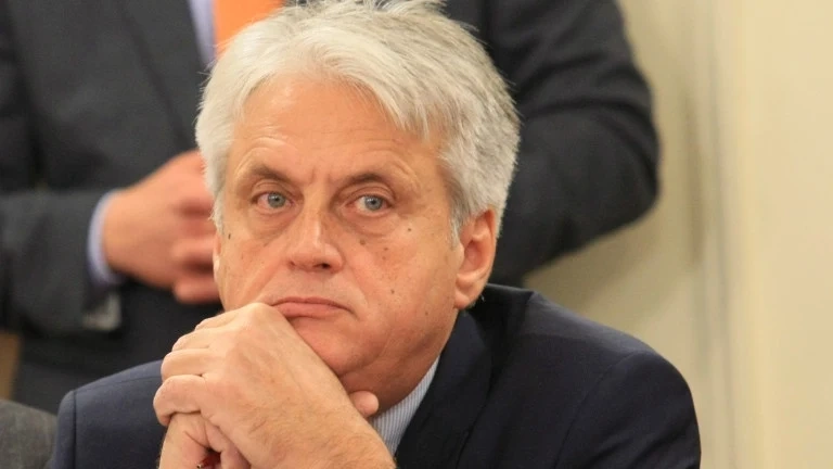 Бойко Рашков: Службите за сигурност излезли в отпуск до септември  