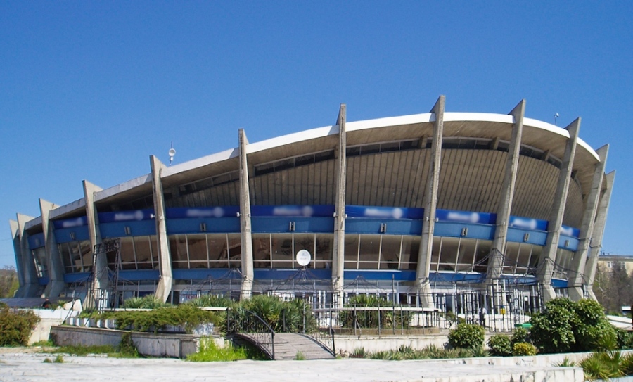 Легенди на спортната гимнастика пристигат за световната купа във Варна
