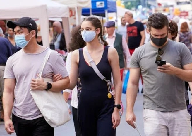 Разхлабват COVID-мерките в Австрия
