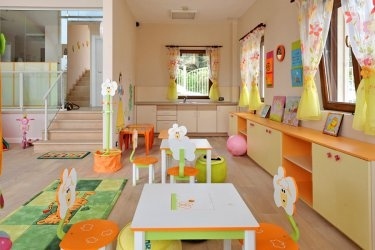 Над 10 250 деца без детска градина в София след първо класиране