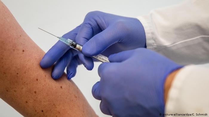 Нови правила за ваксинация от днес
