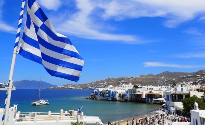 Бърз тест за COVID-19 за всички влизащи в Гърция