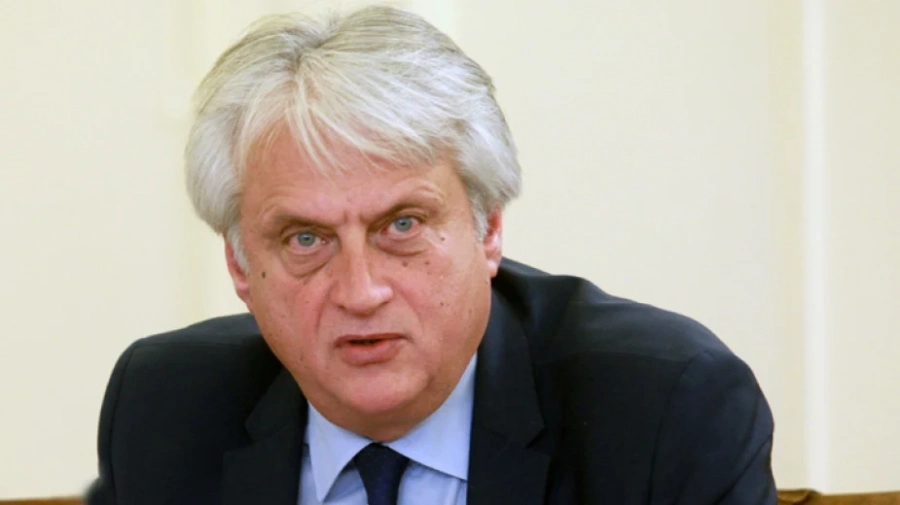 Бойко Рашков съжалявал за думите си за водещите на Би Ти Ви