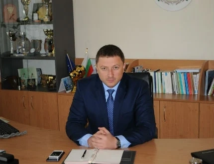 Арестуваха шеф на МВР в Пловдив