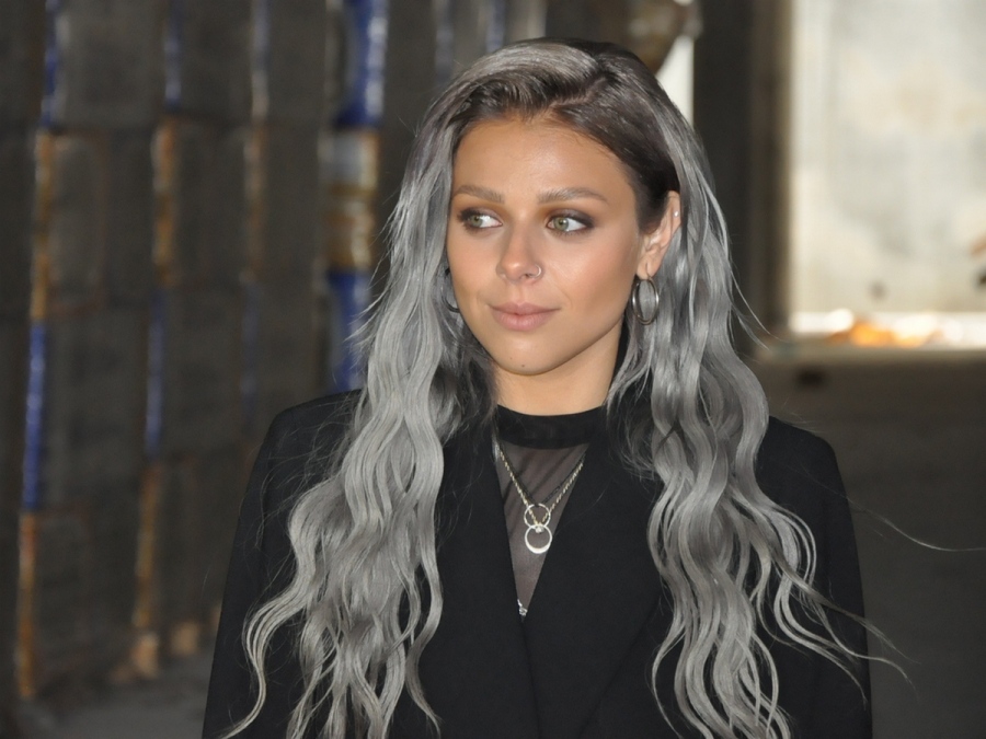 Тази вечер Виктория излиза на сцената на Евровизия