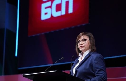 Голямо ляво обединение за изборите: БСП преговаря за коалиция със знакови бивши членове