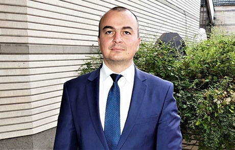 Пламен Абровски, ИТН: Приемът на проекти по ПРСР е проблемен