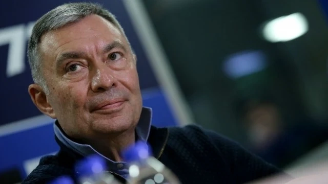 Дясната ръка на Васил Божков се прибира от Дубай