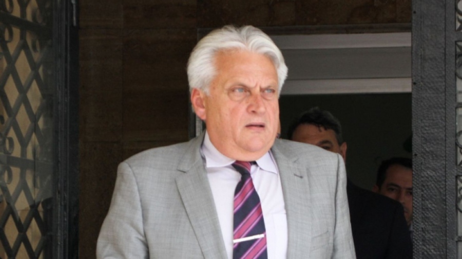 Бойко Рашков учуден, че прокуратурата възлага на независим орган проверка за СРС
