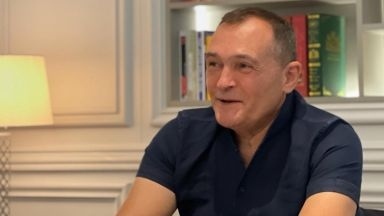 Ню Геймс на Божков съди България в Страсбург