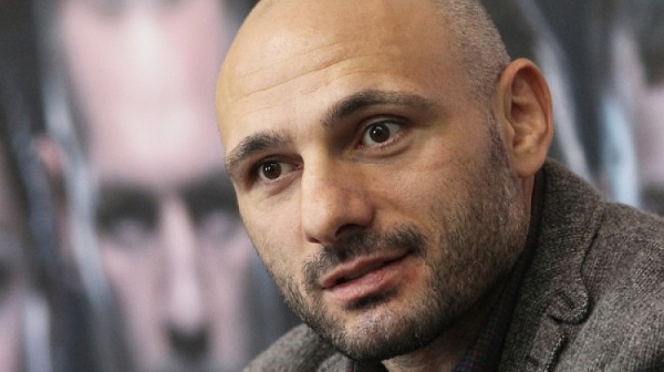 Стъки с предупреждение към ЦИК