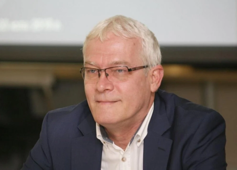 Проф. Петко Салчев: Финансовото състояние на НЗОК е стабилно