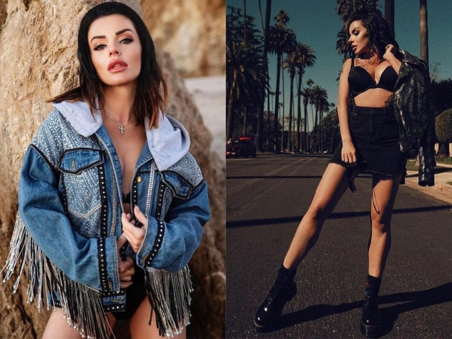 Юлия от скандалния дует Тату влиза в политиката