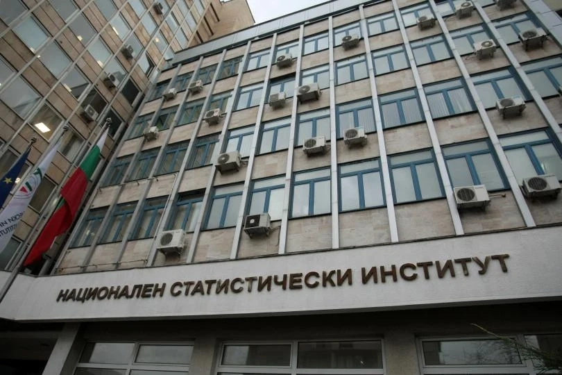 НСИ: Смъртността в България нараства забележимо  