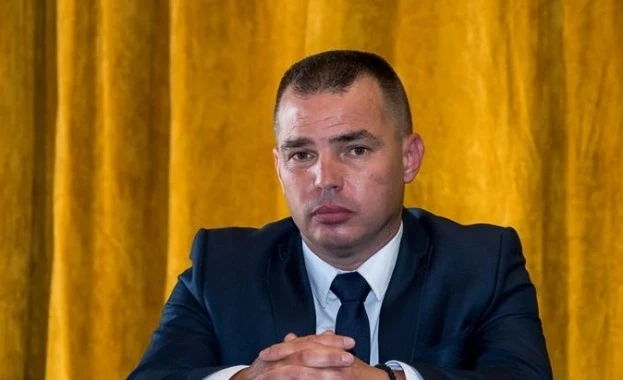 Новият директор на СДВР: За мен тази задача е възможна само с подкрепата и екипните усилия на всички мои колеги