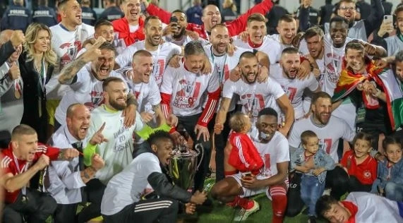 Гриша Ганчев обявил, че ЦСКА e обезпечен до края на годината