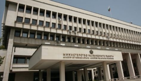 МВнР: Български гражданин е бил на борда на принудително отклонения самолет в Минск