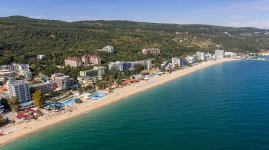 30 лв. за легло на Златни пясъци
