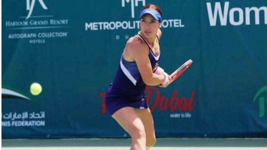 Елица Костова се класира за втория кръг на квалификациите на