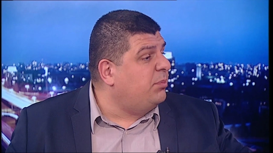 Иво Мирчев: Унищожени са доказателствата за подслушването на политици