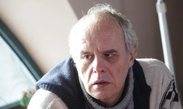 Андрей Райчев: ГЕРБ изпадна в ситуацията на БСП след падането на Живков