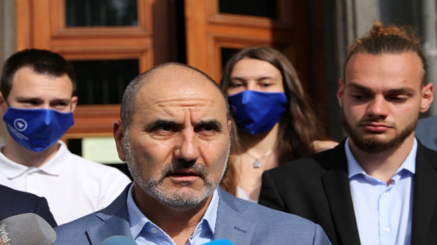 Републиканци за България и Българско лято се регистрираха за изборите