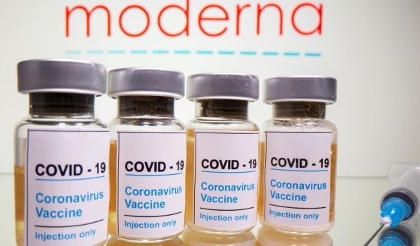 Модерна обяви, че ваксината й срещу COVID-19 е безопасна и ефективна за тийнейджъри