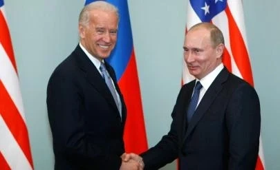 Срещата Путин-Байдън ще е на 15-16 юни в Женева