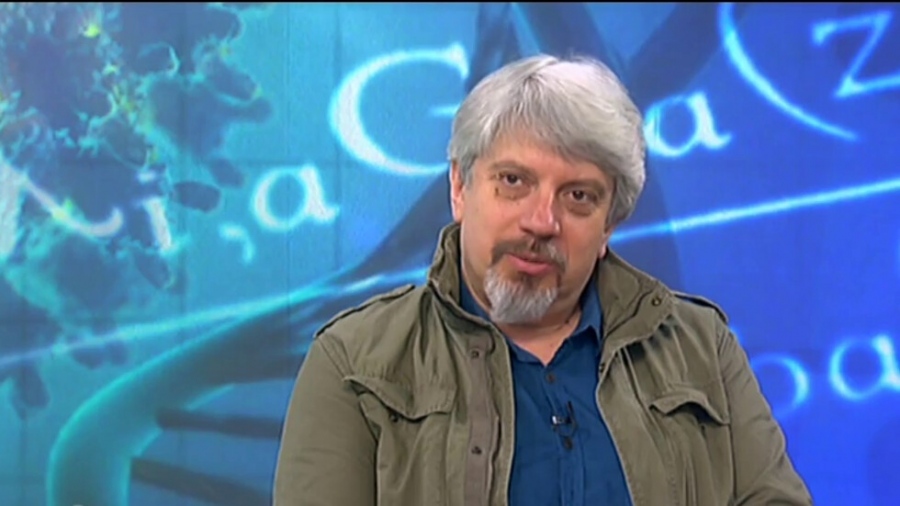 Проф. Витанов: Ако при много малко случаи на COVID-19 не се борим за 0, ще изтървем шарана