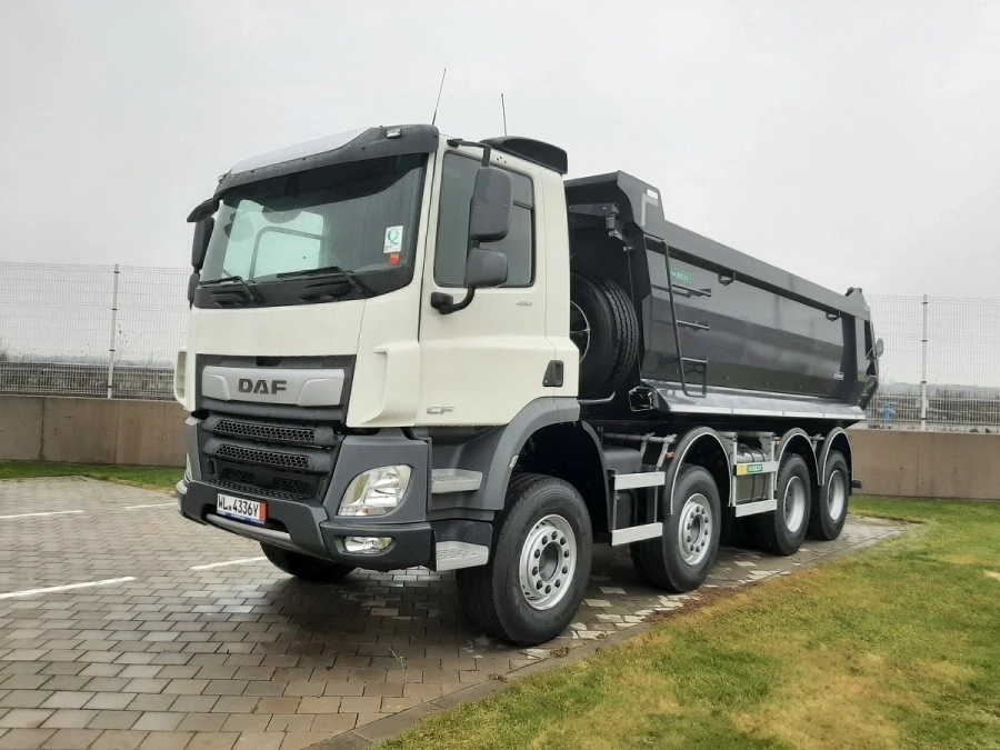 Нови технологични тенденции в товарните превози ще видим на TRUCK EXPO 2021