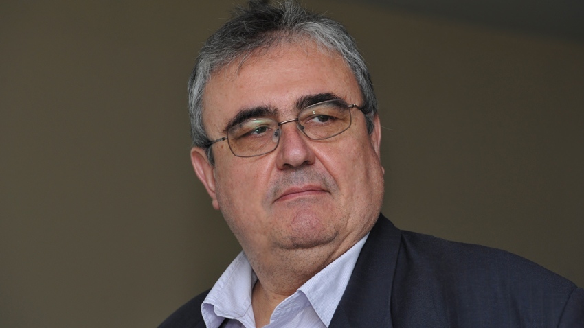 Огнян Минчев: Чрез ДАНС Румен Радев си присвоява правомощия