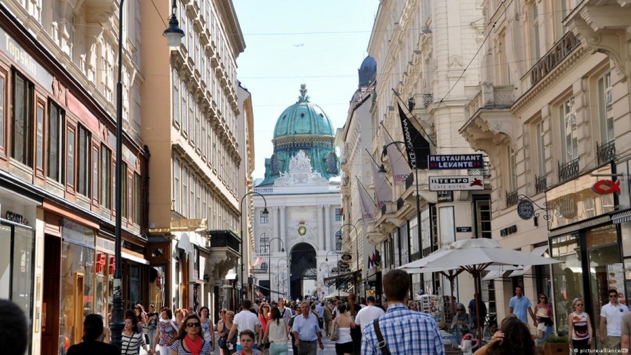 Виена предлага безплатни тестове и безплатна карантина за туристи