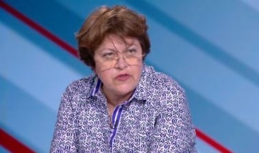 Татяна Дончева: Не може да дадеш националната сигурност на дансаджия от Кюстендил