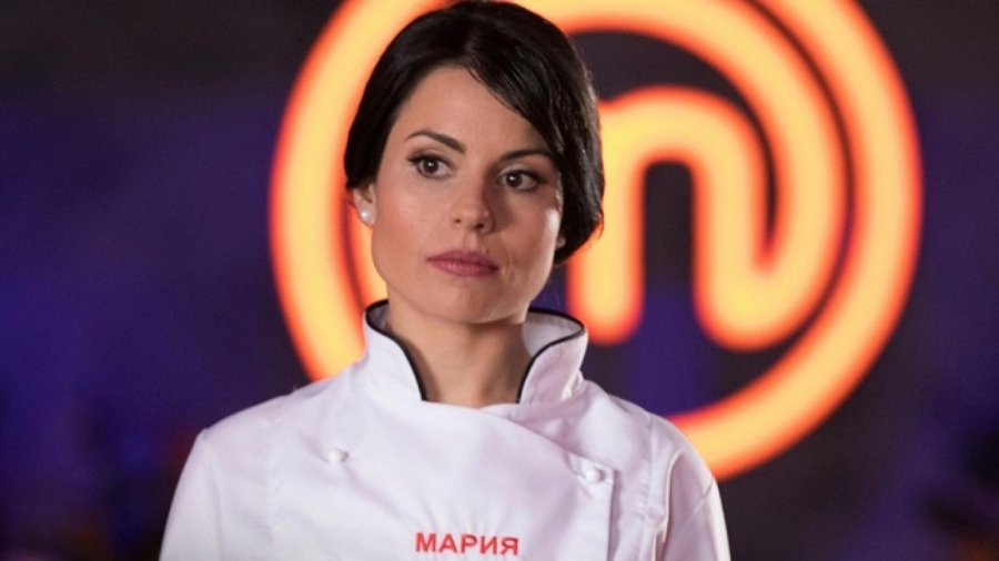 Мария е победителя в MasterChef