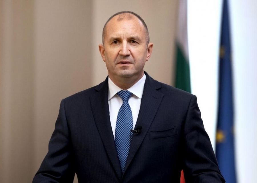 Радев: Години наред чужди шпиони действат из България и много други неща