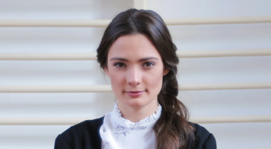 Почина актрисата Лорина Камбурова