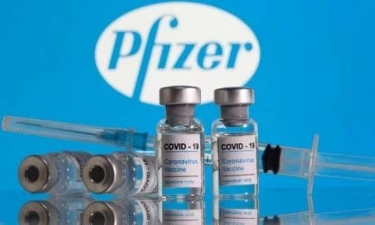 ЕМА разреши ваксината на Pfizer срещу COVID-19 за деца