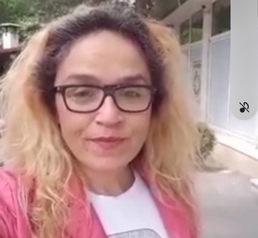 Десислава Иванчева обяви, че е бременна