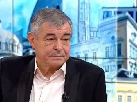 Стефан Софиянски: Оставеното от ГЕРБ наследство е много лошо