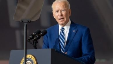 Байдън иска по-големи данъци за богатите и 6 трилиона долара за социални програми