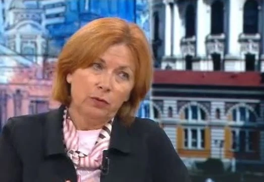 Алфа Рисърч: Служебният кабинет стартира с високи очаквания, но дойдоха противоречията