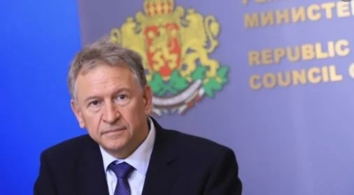 Сертификат за ваксина ще се отпечатва без е-подпис