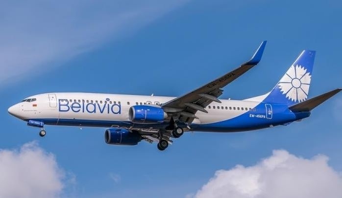 Туроператори анулираха първите чартъри от Беларус до Варна и Бургас