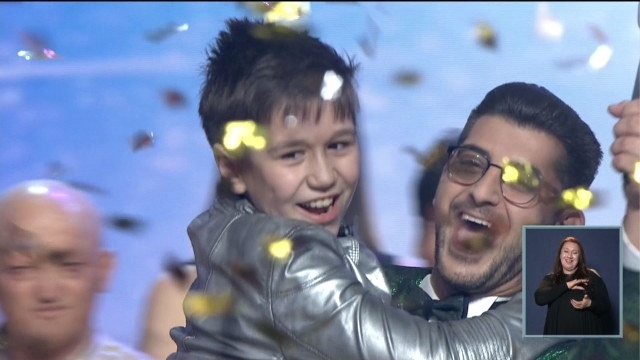 Ето кой е големият победител в България търси талант