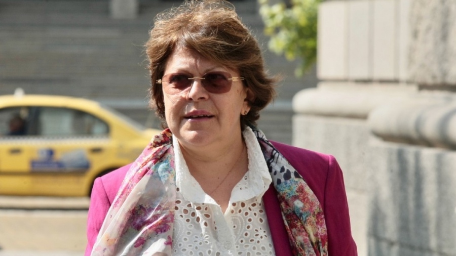  Татяна Дончева: Проверките за подслушванията са кръстосани